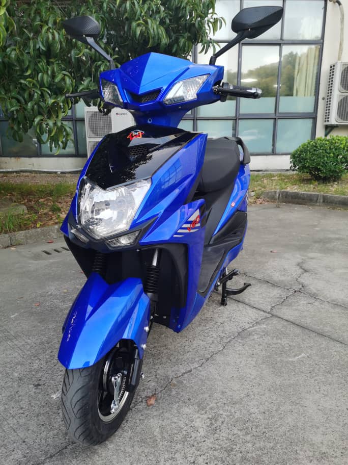 Ved Motors